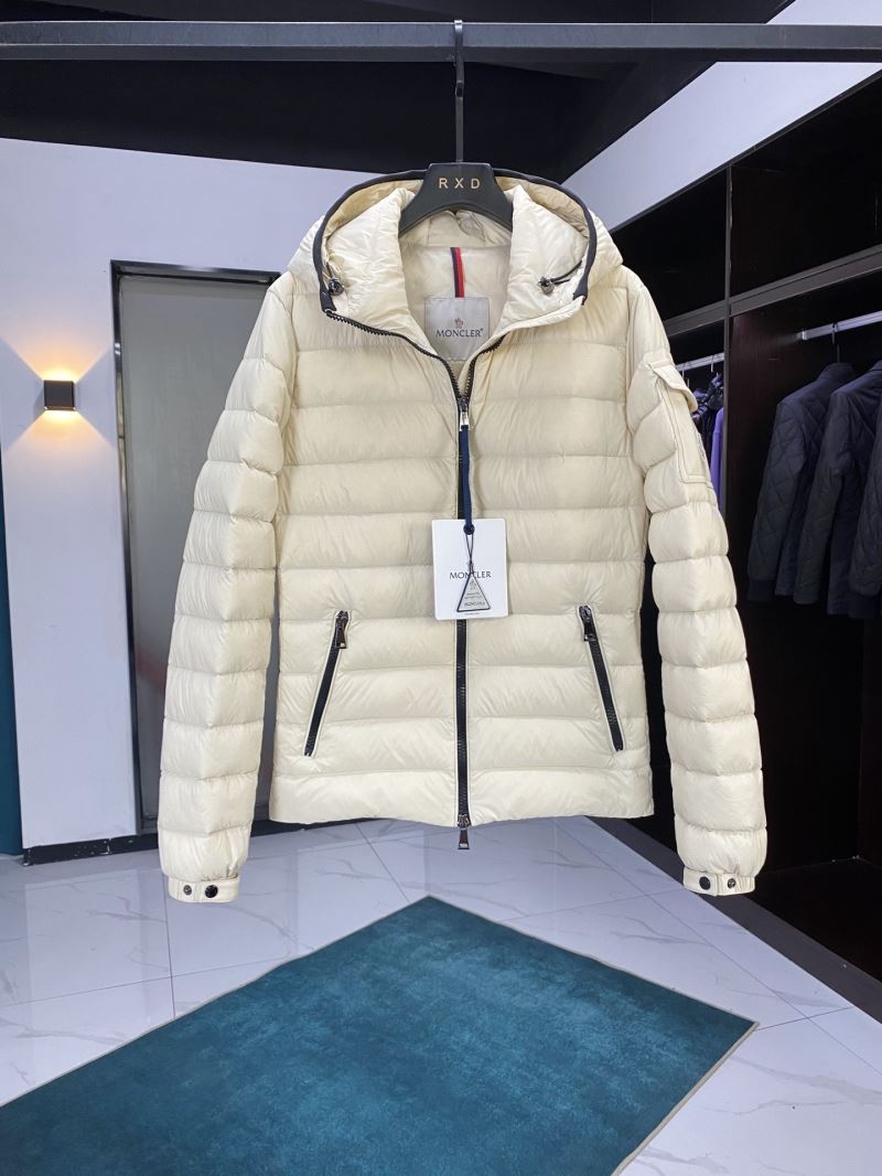 Moncler Down Jackets